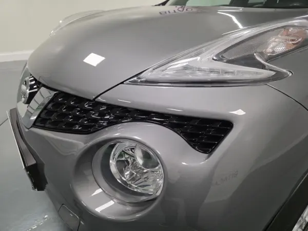 Nissan Juke 1.5 dCi N-Connecta 14