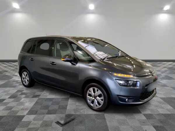 Citroën C4 Grand Picasso 1.6  INTENSIVE 2