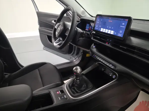 Jeep Avenger 1.2 GSE T3 Altitude 63