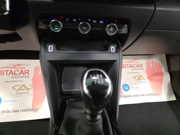 Citroën C4 1.5 BlueHDi Feel Pack 104