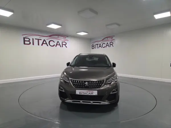 Peugeot 3008 1.5 BLUEHDI ACTIVE 15