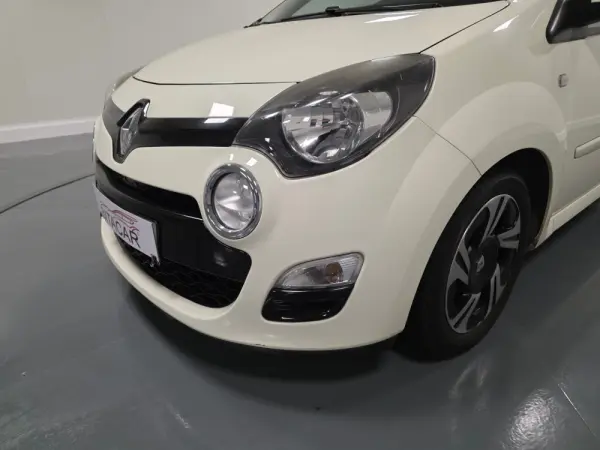 Renault Twingo 1.2 16V Dynamique 11