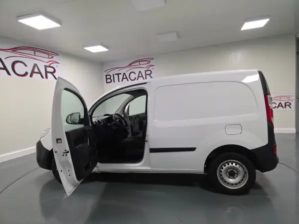 Renault Kangoo 1.5 DCI 49