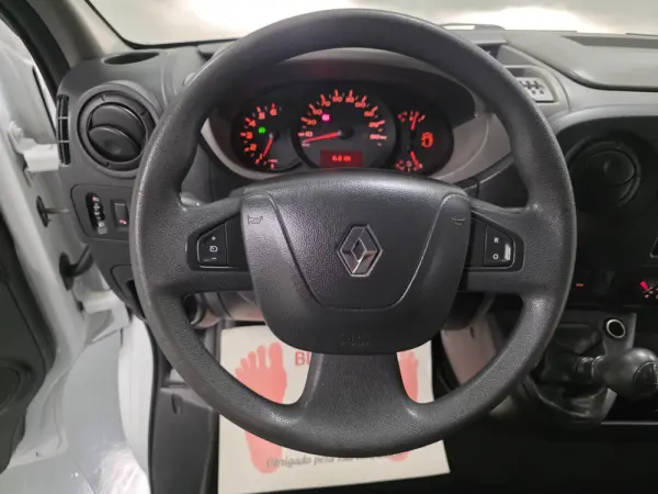 Renault Master L2H2 130CV IVA DEDUTIVEL 45