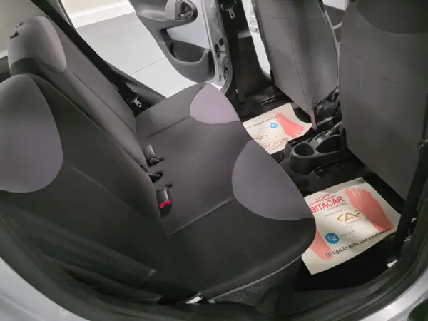 Citroen C1 1.0  Attraction 3