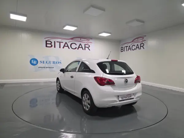 Opel Corsa 1.3 CDTI 26