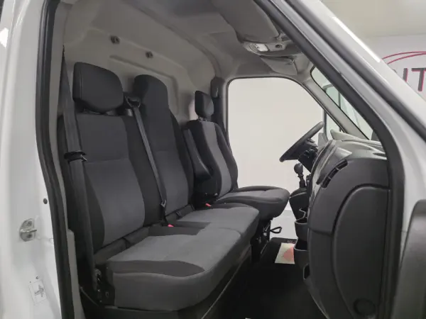 Renault Master L2H2 130CV IVA DEDUTIVEL 36