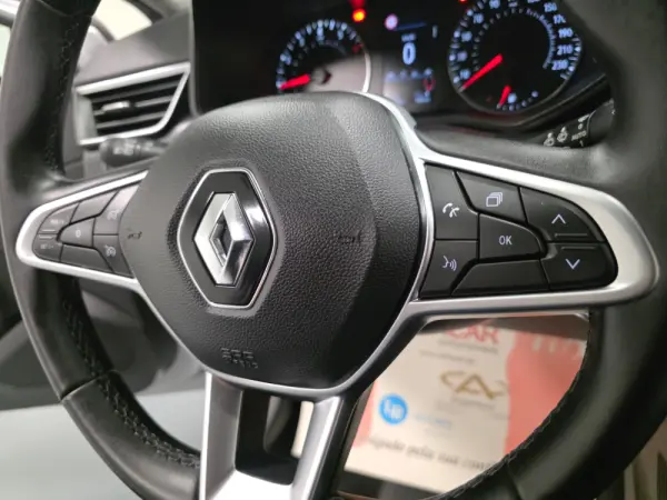 Renault Clio 1.0 TCe Evolution 90