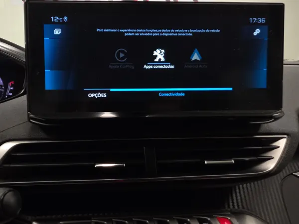 Peugeot 3008 1.5 BlueHDi Active Pack 95