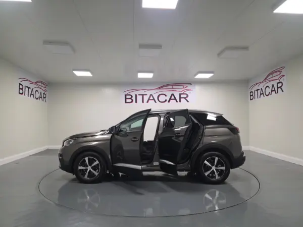 Peugeot 3008 1.5 BLUEHDI ACTIVE 31