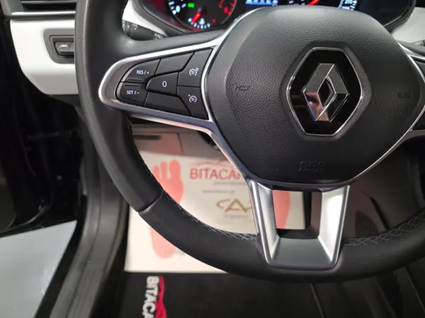 Renault Clio 1.0 TCe Evolution 21