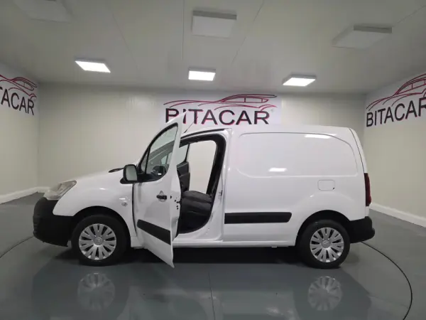 Citroën Berlingo 1.6 HDI IVA DEDUTIVEL 45