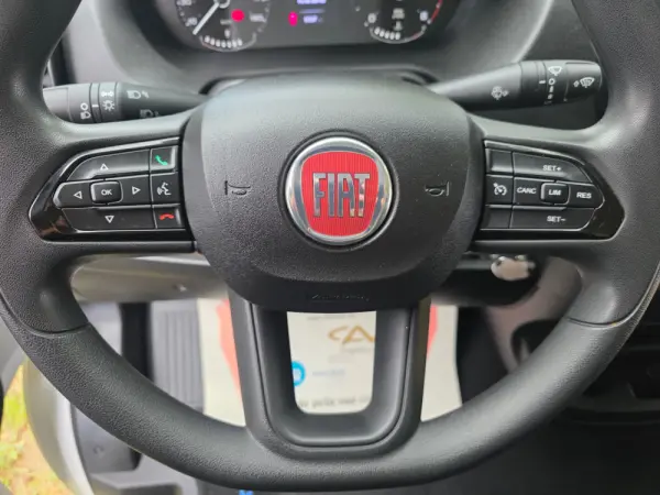 Fiat Ducato L4H3 GPS IVA DEDUT. CAMERA TRASEIRA 12