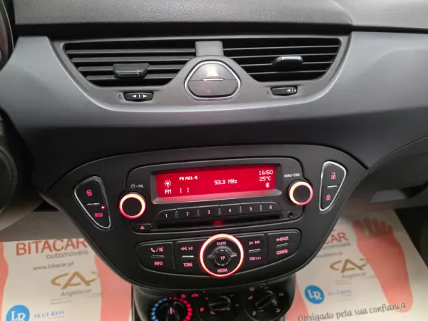 Opel Corsa 1.3 CDTI 81