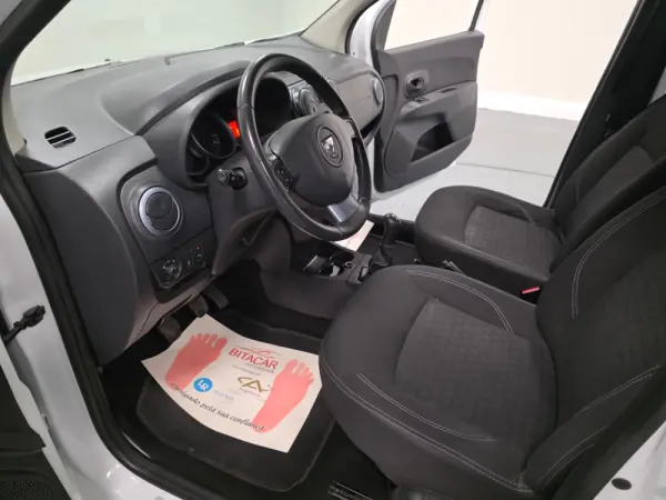 Dacia Lodgy 1.2 STEPWAY 90