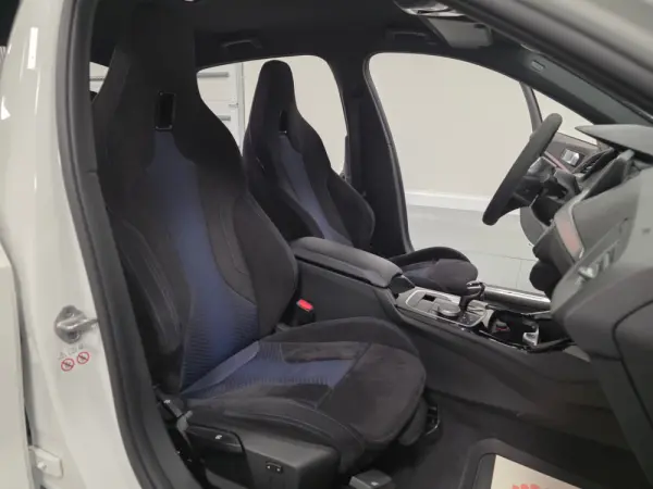 BMW 116 D PACK M AUTO 92