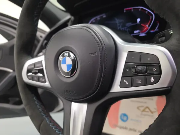 BMW 116 D PACK M AUTO 149