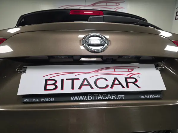 Nissan Qashqai 1.5 dCi N-Connecta Led 53