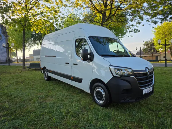 Renault Master L3H3 2.3 DCI 135CV IVA DEDUTIVEL 1