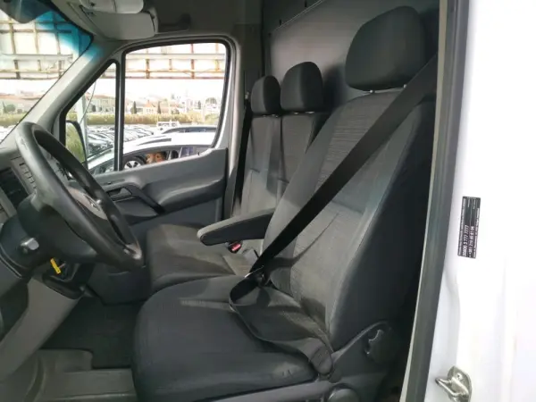 Mercedes-Benz Sprinter 316 CDI/43 5