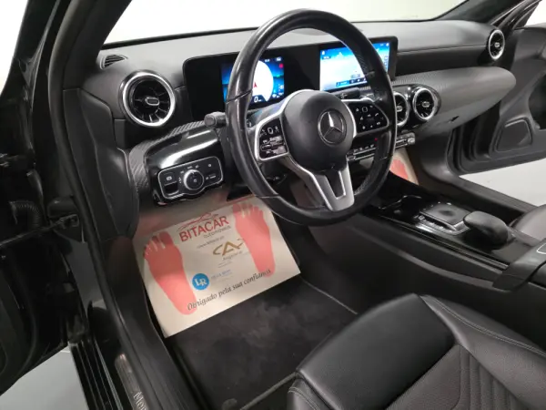 Mercedes-Benz A 250 e Style Plus 93