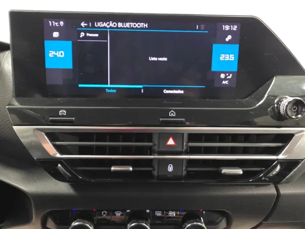 Citroën C4 1.5 BlueHDi Feel Pack 98