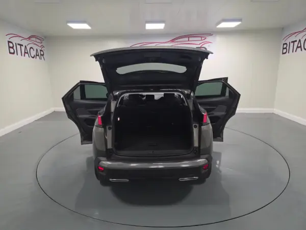 Peugeot 3008 1.5 BLUEHDI ACTIVE 70