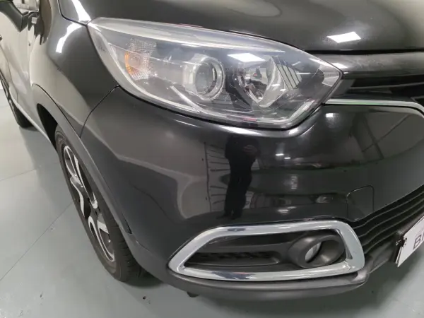 Renault Captur 1.5 dCi Exclusive 7