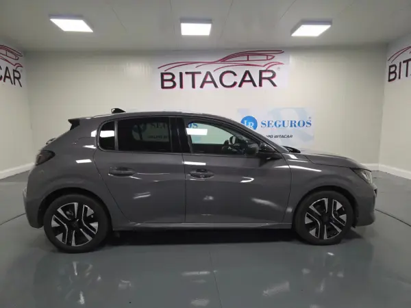 Peugeot 208 ALLURE 34