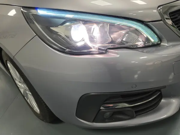 Peugeot 308 SW 1.5 BlueHDi Style 2