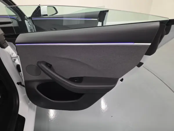 Tesla Model 3 Tração Traseira Premium 81