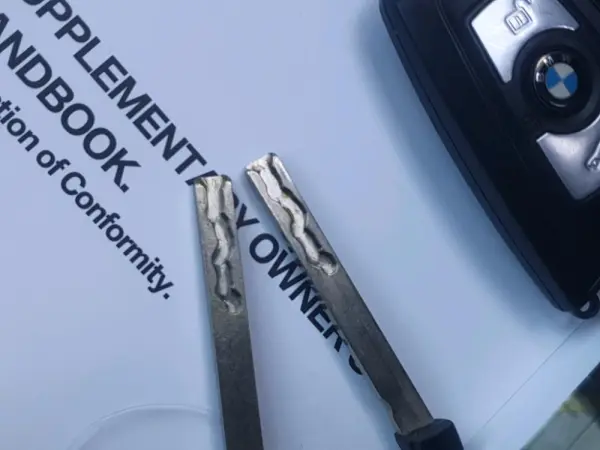 BMW 116 d Advantage 11