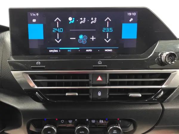 Citroën C4 1.5 BlueHDi Feel Pack 95