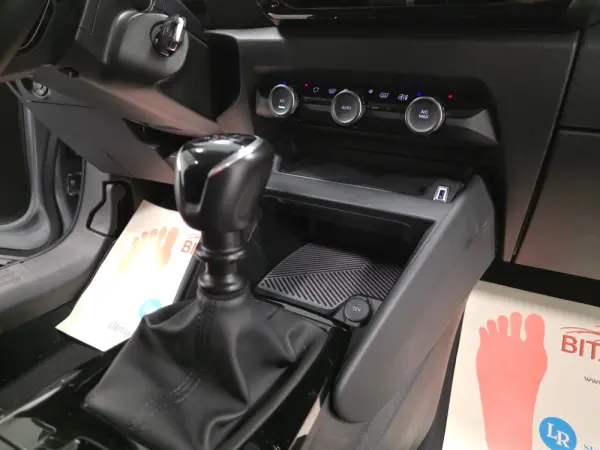 Citroën C4 1.5 BlueHDi Feel Pack 107