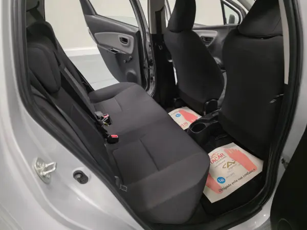 Toyota Yaris 1.4 D-4D ACtive+AC 48