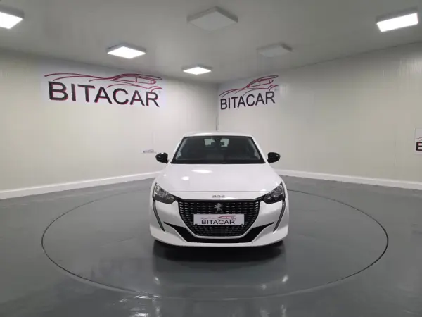 Peugeot 208 1.2 ACTIVE 13