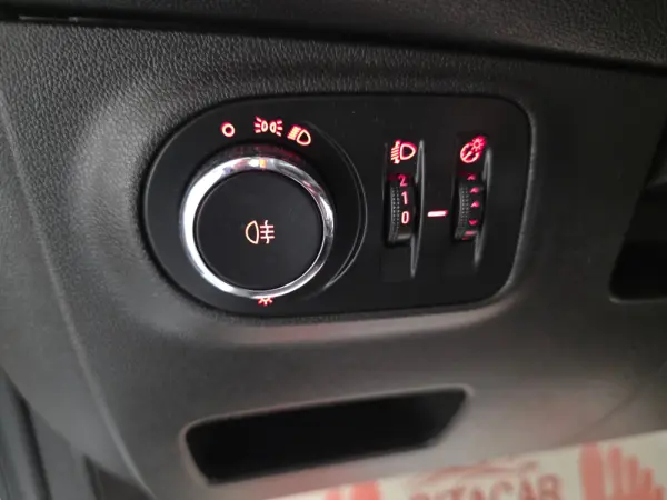 Opel Corsa 1.3 CDTI VAN 23