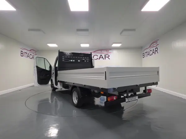 Opel Movano L3H1 145CV 35