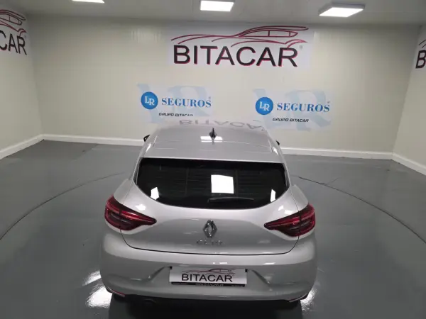Renault Clio 1.0 TCe Evolution 28