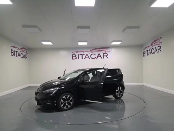 Renault Clio 1.0 TCe Evolution 3