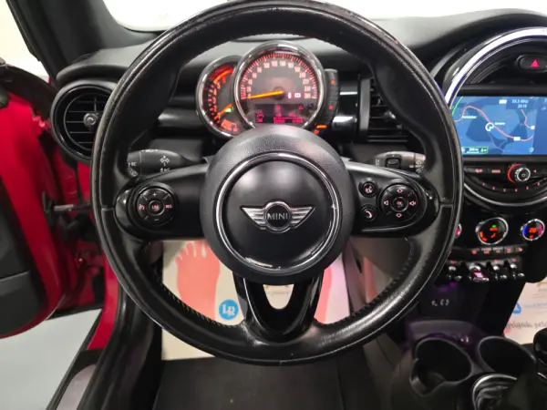 MINI 3 Portas Cooper D 79