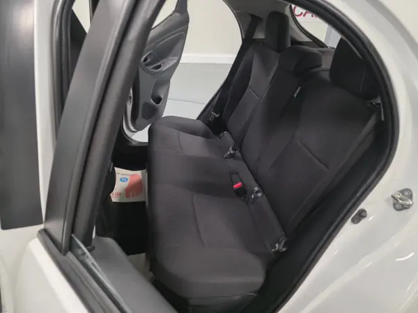 Toyota Yaris 1.5 HDF EXCLUSIVE 66