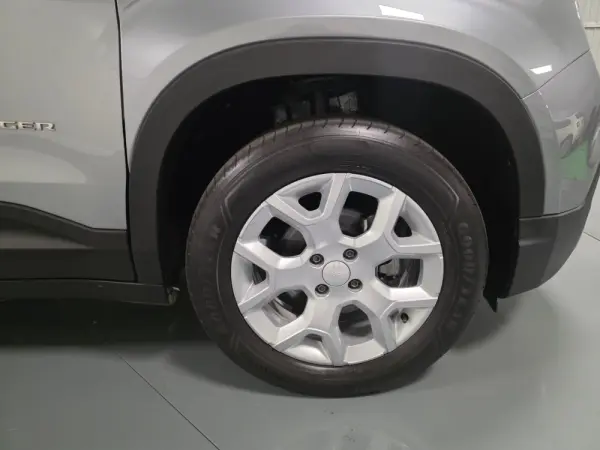 Jeep Avenger 1.2 GSE T3 Altitude 3