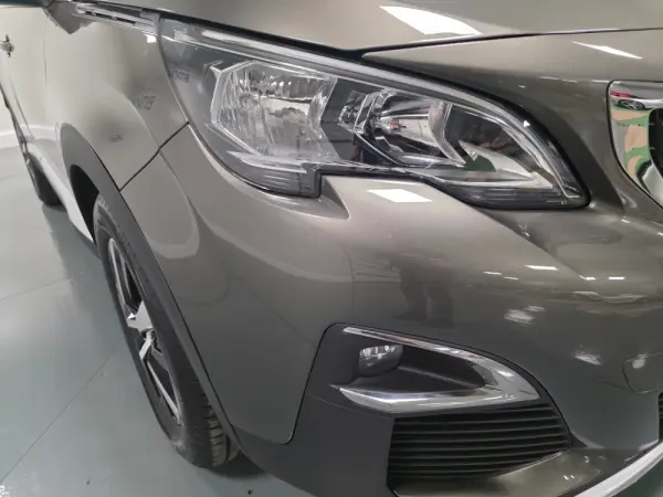 Peugeot 3008 1.5 BLUEHDI ACTIVE 6