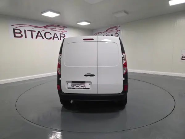 Renault Kangoo 1.5 DCI 31