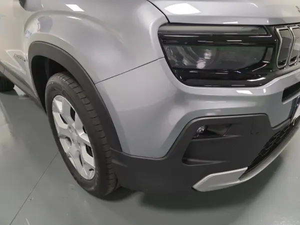Jeep Avenger 1.2 GSE T3 Altitude 4