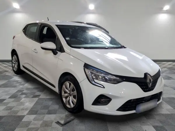 Renault Clio SOCIETE 1.5 DCI BSINESS IVA DEDUTIVEL 2