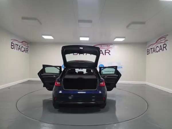 Audi A1 Sportback Sportback 25 TFSI Advanced 55