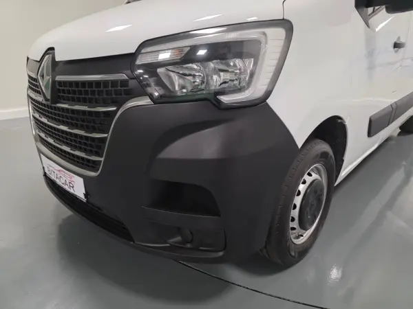 Renault Master L2H2 2.3 DCI 135CV GPS IVA DEDUTIVEL 9