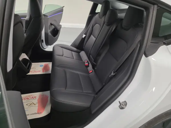 Tesla Model 3 Tração Traseira Premium 71